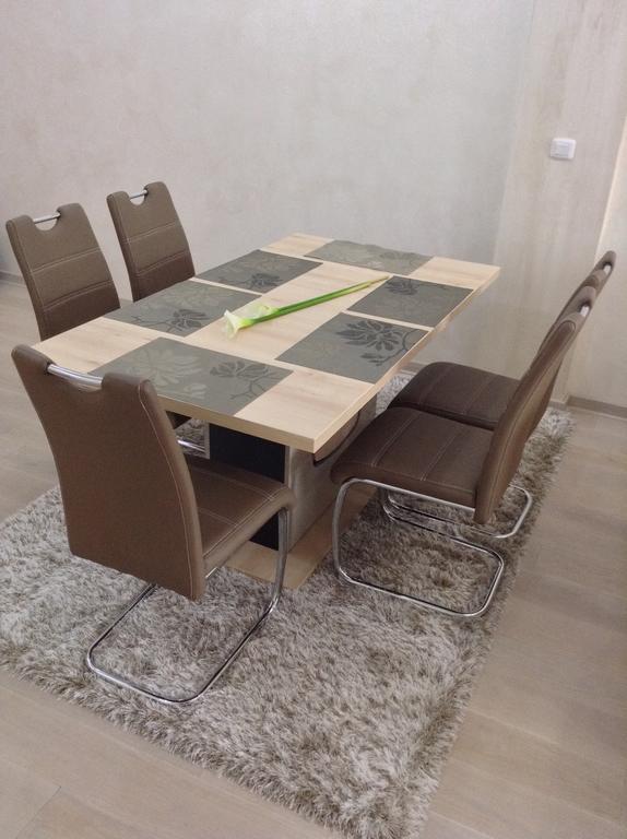 Apartment Seaview Budva Kültér fotó