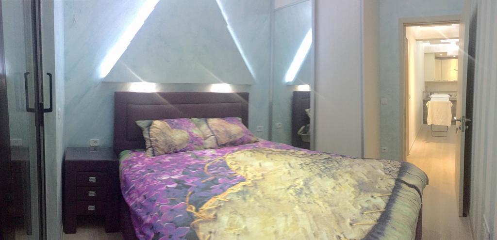 Apartment Seaview Budva Kültér fotó