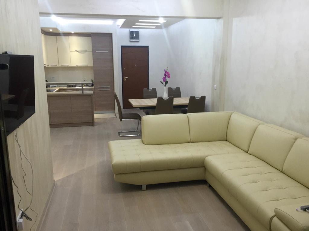 Apartment Seaview Budva Kültér fotó
