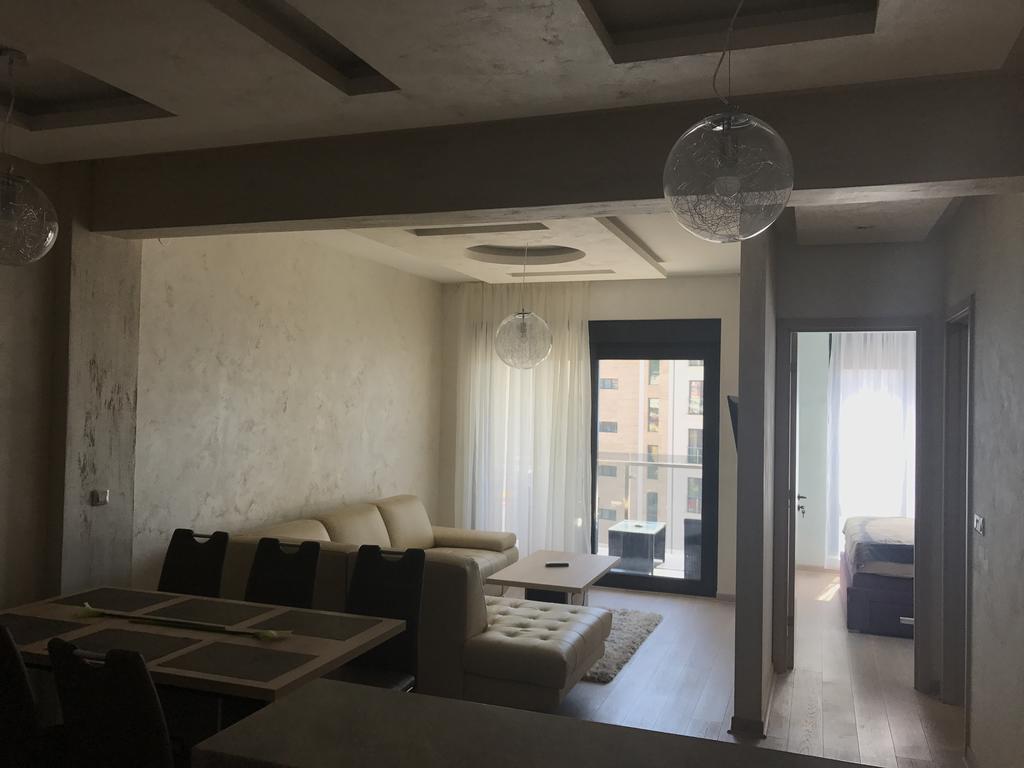 Apartment Seaview Budva Kültér fotó