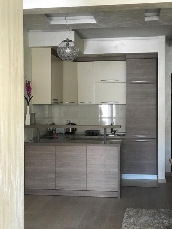 Apartment Seaview Budva Kültér fotó